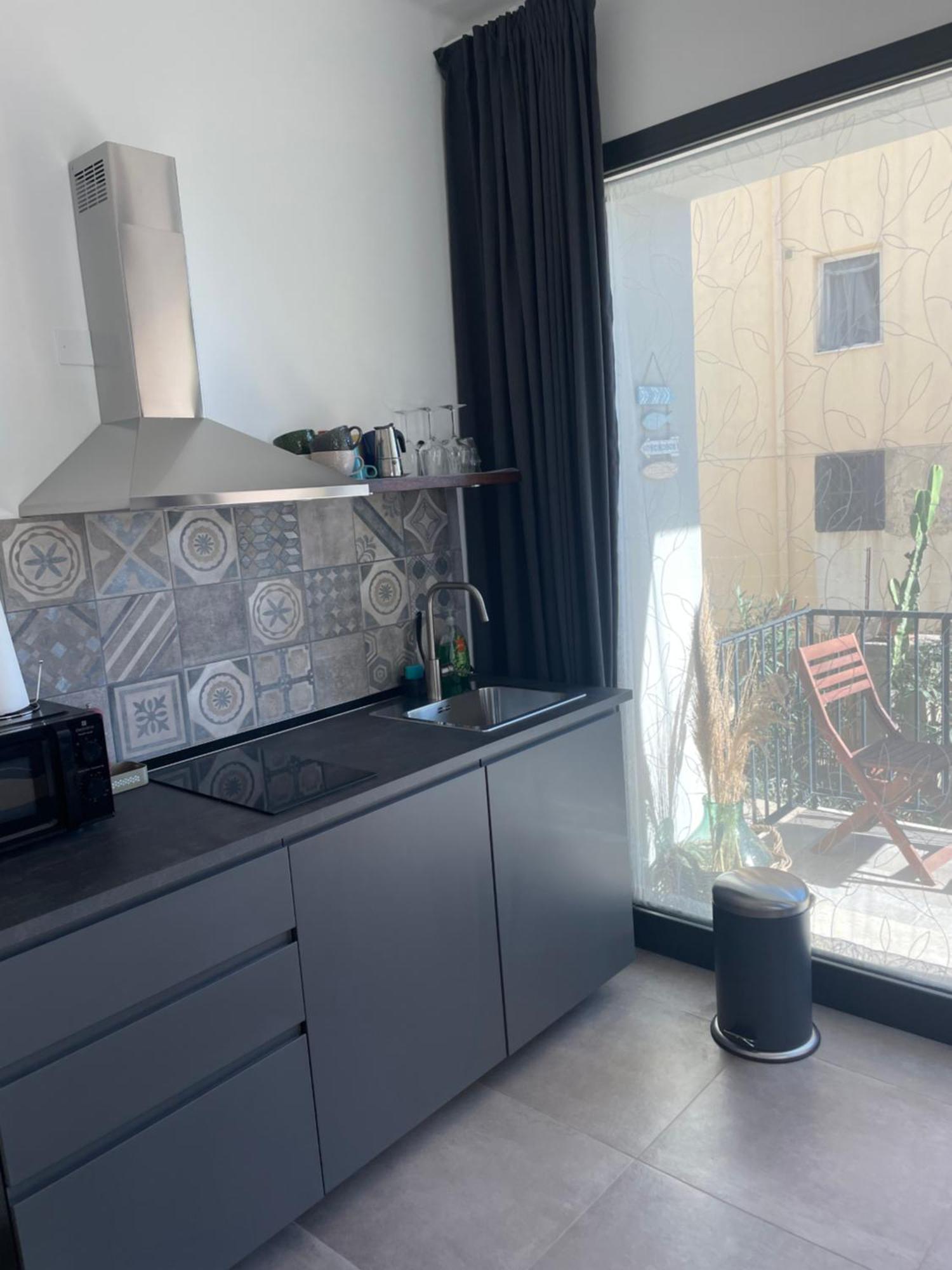 Ferienwohnung Ecocasa Neapolis Syrakus Exterior foto
